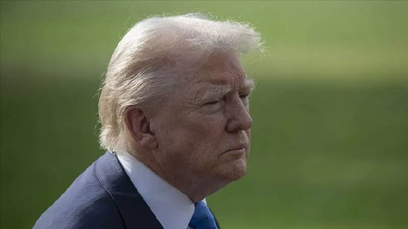 Trump'ın Suudi Arabistan Ziyareti: Veliaht Prens ile Kritik Görüşme!