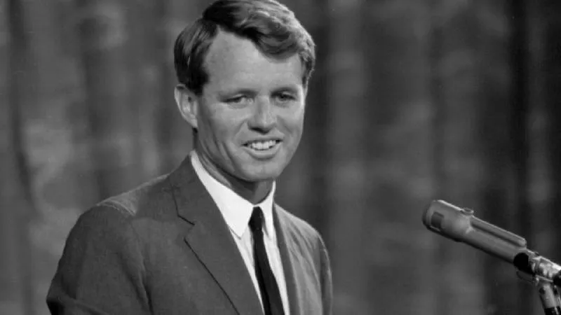 Robert Kennedy Suikastı: 60 Bin Gizli Belge Daha Ortaya Çıktı!