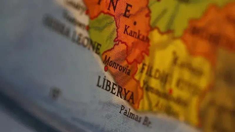 AB'den Liberya'ya Dev Hibe! 56 Milyon Euro Destek Yağdı!
