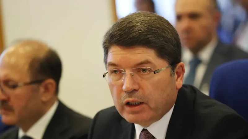 Son Dakika: Hakim ve Savcı Atamaları Tamam! Bakan Tunç'tan Mesaj