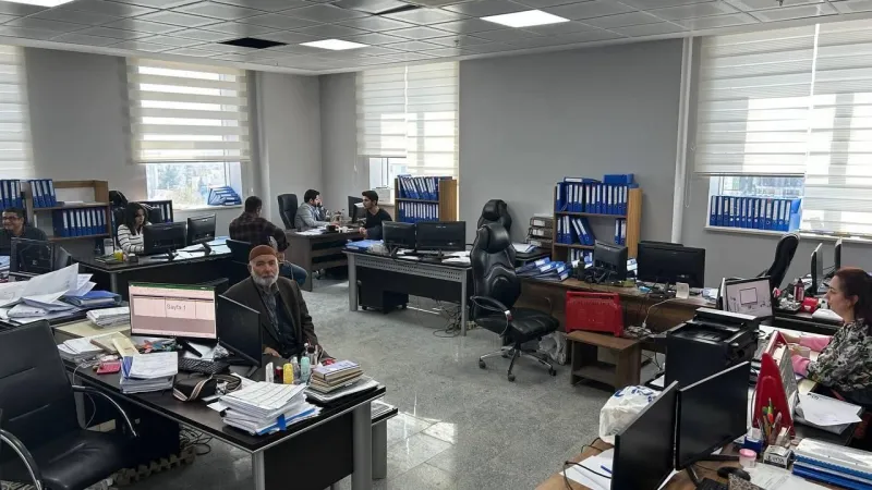 Adıyaman Depremde Bir Numara! Dönüşümde Rekor Kırdı