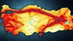 AFAD Deprem Haritası Alarm Veriyor! Hangi Renk Ne Anlama Geliyor?