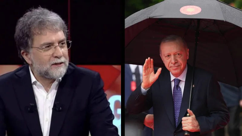 Ahmet Hakan'dan Şok Erdoğan Yorumu: Küresel Liderliği Tescillendi!