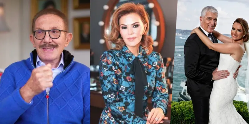 Feryal Gülman'dan Gülman Ailesine Şok Suçlama! Neler Oluyor?