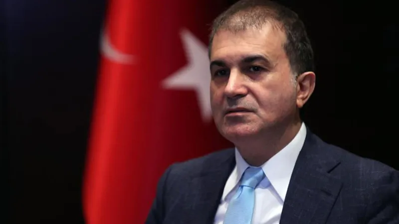 Sırrı Süreyya Önder Vefat Etti! AK Parti'den Taziye Mesajı