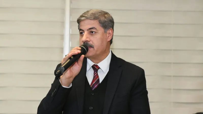 Demirtaş Sürprizi: AK Partili Vekilden Şok Sözler!