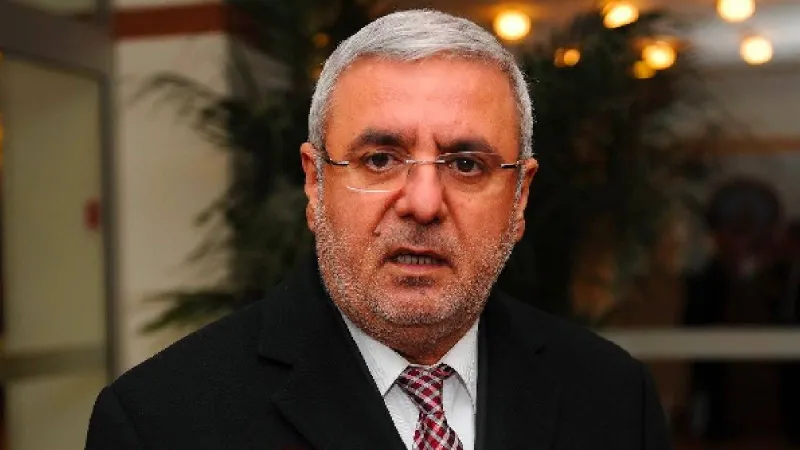 Metiner'den Şok Sözler: PKK Türkiye'nin Gücü Olmalı!