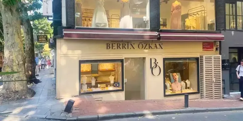 Nişantaşı'nın Efsanesi Alaaddin'in Dükkanı Neden Kapandı? Şok Gelişme!