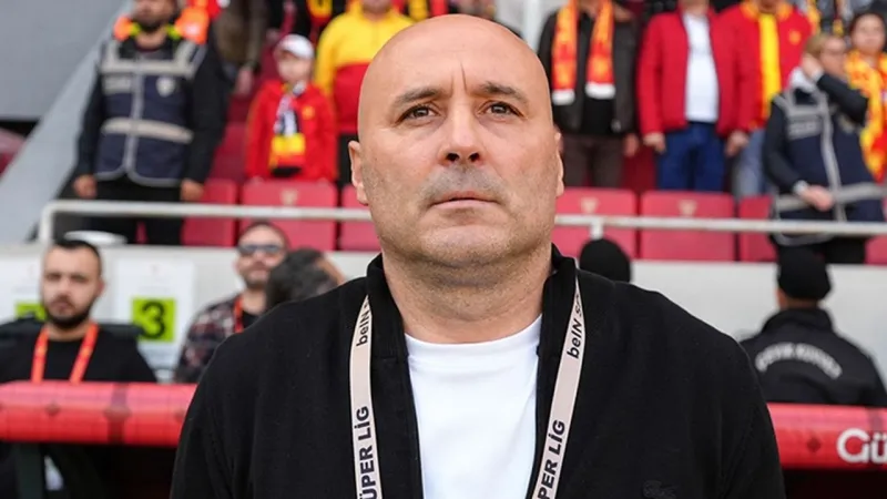 Alanyaspor'da Sami Uğurlu Dönemi Sona Erdi: Yeni Teknik Direktör Kim Olacak?