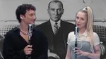 Aleyna Tilki ve Edis'ten Duygulandıran Atatürk Düeti! Şoke Eden Detay