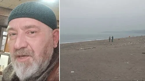 Almanya'dan Düzce'ye gelip kaybolan gurbetçi bulundu: Cuma namazında ortaya çıktı