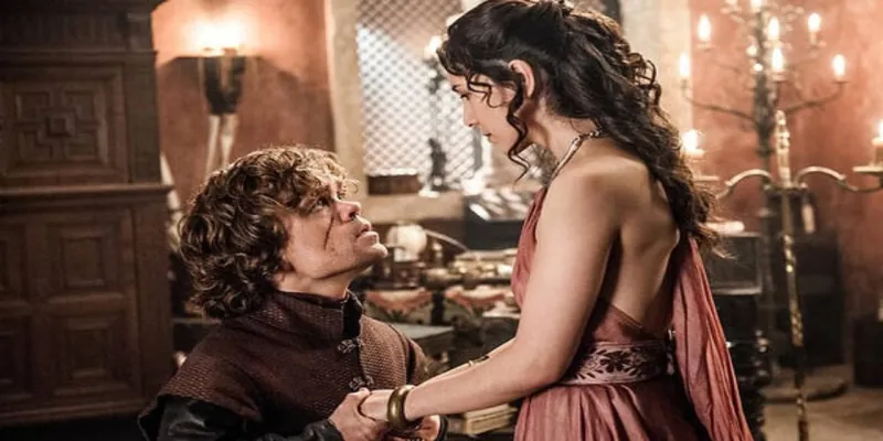 Sibel Kekilli'ye Almanya'dan Liyakat Nişanı! Neler Yaşandı?