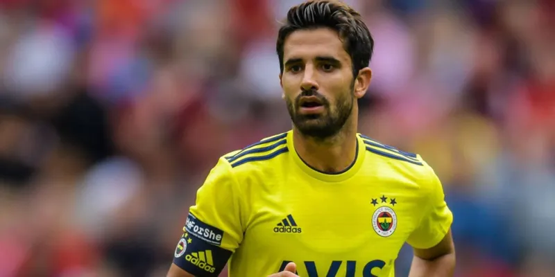 Alper Potuk'a Şok! Kariyerinde Neler Oluyor?