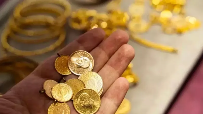 Altın Fiyatları Çakıldı Mı? 13 Mayıs Gram Altın, Çeyrek Altın Ne Kadar?