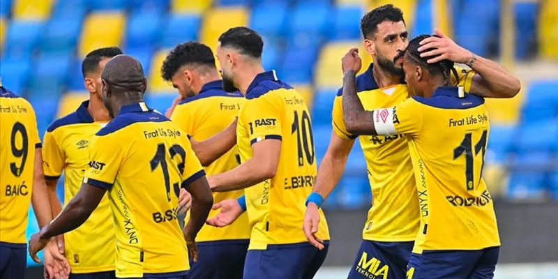 Ankaragücü'nden Taraftarını Coşturan Bilet Fiyatı Müjdesi!