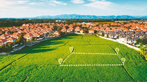 TOKİ'den Müjde! Arsa Teslimleri Başlıyor: İşte Detaylar!