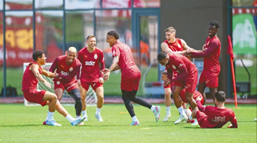 Aslan'dan Kupa Sözü! Galatasaray Trabzon'u Devirecek mi?