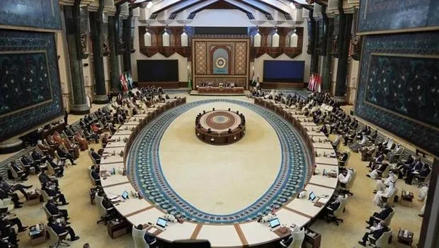Bağdat'tan Kritik Çağrı: Arap Birliği Zirvesi Sonuç Bildirgesi Yayınlandı!