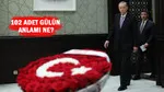 Bahçeli'den Kabineye Özel Çiçek! Notta Ne Yazıyordu?