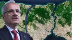 Kanal İstanbul'dan Vazgeçilmedi Mi? Bakan Uraloğlu'ndan Şok Açıklama!