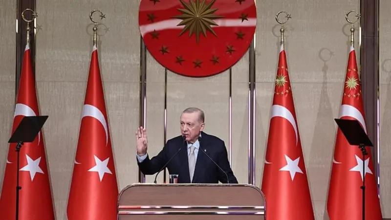 Ramazan Bayramı tatili 9 güne çıktı, Erdoğan emekçilere müjdeyi verdi