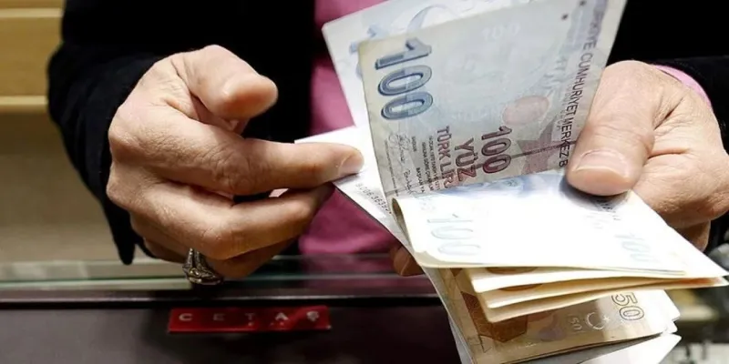 Emekli Bayram İkramiyesi Müjdesi mi? Zam Oranı Şaşırttı!