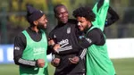 Rosier Hakkında Şok İddia! Beşiktaş'ta Neler Yaşandı?