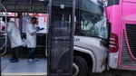 Metrobüs Faciasında Şok Gelişme! Sürücü Tutuklandı!