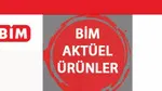 BİM 13 Mayıs İndirim Fırtınası! Salı Kataloğu Bomba Gibi