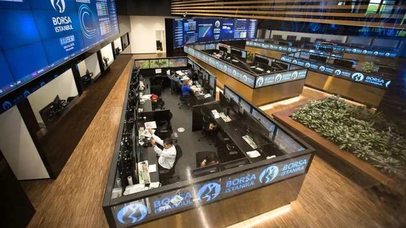 Borsa İstanbul'da Yükseliş Sürprizi! İşte Uzman Yorumları