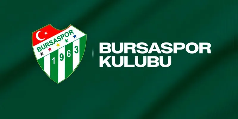 Bursaspor Bomba Transferi Açıkladı! Batuhan Yayıkçı Artık Timsah!