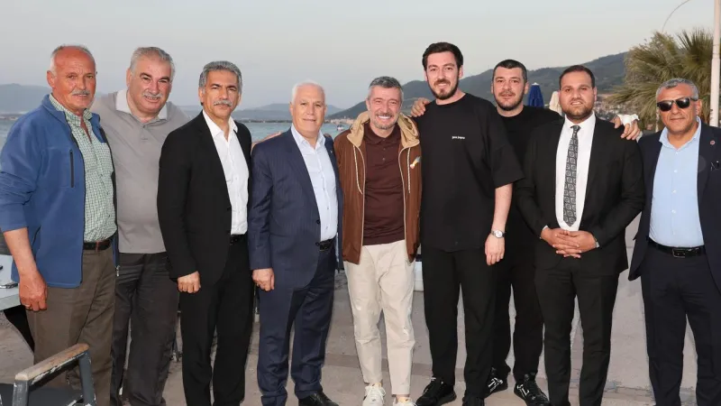 Bursa'ya Otopark Müjdesi! Kurşunlu Sahili Rahatlayacak mı?