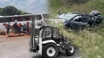 Çanakkale'de Korkunç Kaza! İşte Kan Donduran Detaylar!