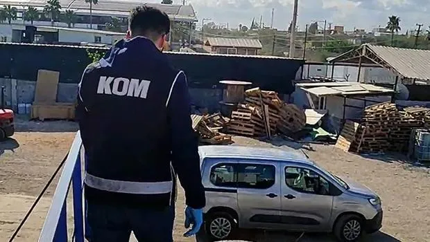 Sahte Akaryakıt Operasyonu: 25 Bin Litre Ele Geçirildi! Şok Detaylar