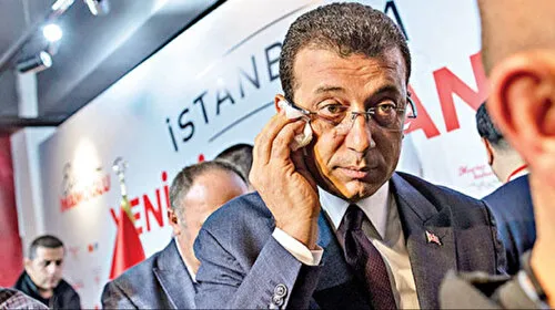 CHP'de Yolsuzluk İddiaları Büyüyor: Parti Bunu Hak Ediyor Mu?