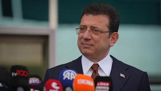 İmamoğlu'ndan Kurultay Soruşturmasında Şok Cevap! Neler Saklıyor?