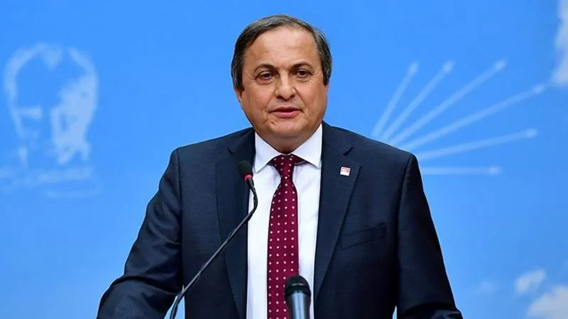 Erdoğan'ın Belediye Çıkışına CHP'den Sert Tepki! Şoke Eden Sözler