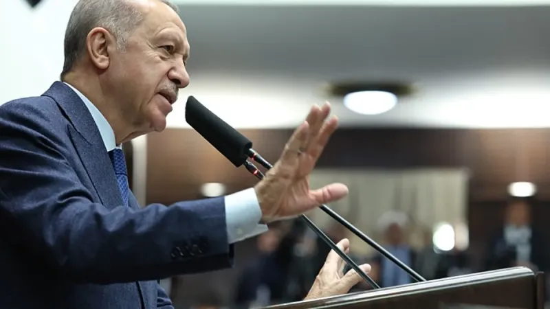CHP'de Yolsuzluk İddiası! Erdoğan'dan Şok Sözler