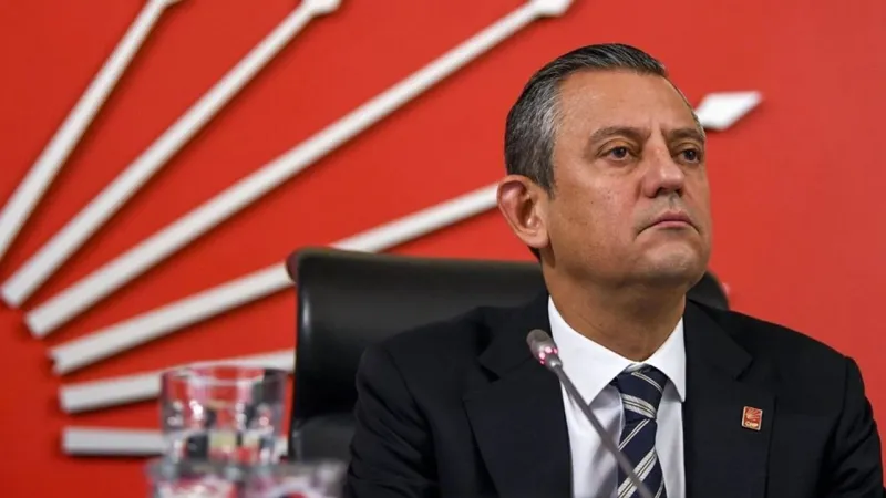 CHP'ye Kayyum Şoku Mu? İşte Gerçekler!
