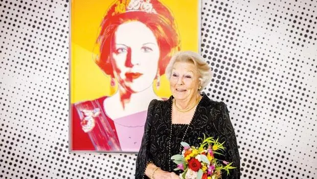 Warhol'un Çöp Sanatı! Hollanda'da Şoke Eden Hata