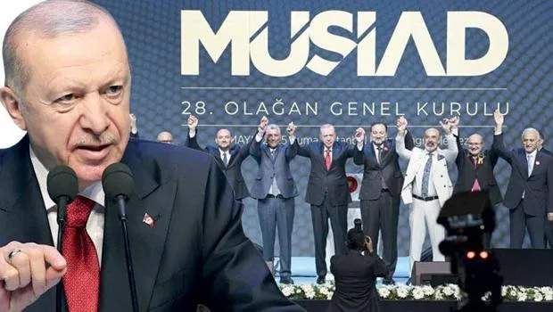 Erdoğan'dan Kritik Çağrı: Kutuplaşma Yerine Kucaklaşma Vakti!