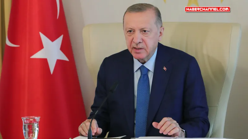 Erdoğan'dan Papa Leo'ya Tebrik: Barış Mesajı mı Var?