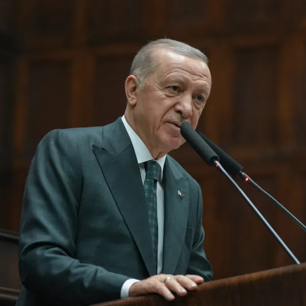 Cumhurbaşkanı Erdoğan'dan İstanbul Belediyesi ve CHP'ye sert çıkış