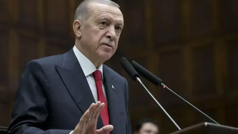 Balık Ayhan Vefat Etti: Erdoğan'dan Duygu Dolu Taziye Mesajı!