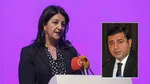 Demirtaş'tan Bomba Hamle! DEM Parti Harekete Geçti!