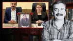 Sırrı Süreyya Önder'in Adı Yüksekova'da Caddeye Verildi! Şok Karar!