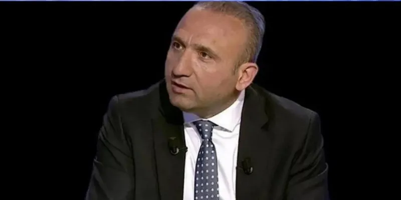 Deniz Çoban'dan Şok İddia: Beşiktaş'a Penaltı Verilmedi mi?