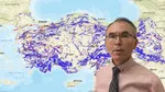 Deprem Uzmanı Alarm Veriyor! Tuz Gölü Fayı 7'den Büyük Deprem Üretebilir!