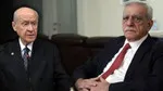 Bahçeli'den Türk'e Barış Telefonu! Kritik Süreçte Neler Konuşuldu?