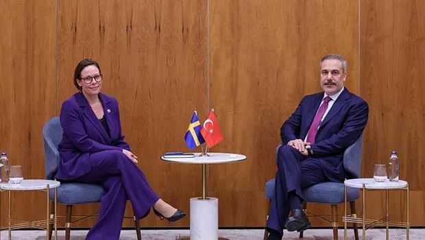 Fidan'dan Kritik İsveç Zirvesi! AB Toplantısında Neler Konuşuldu?